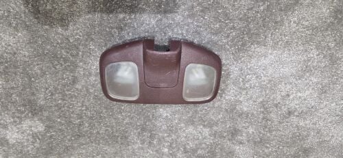 interior lights