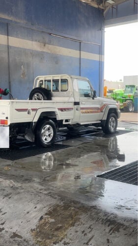 للبيع شاص