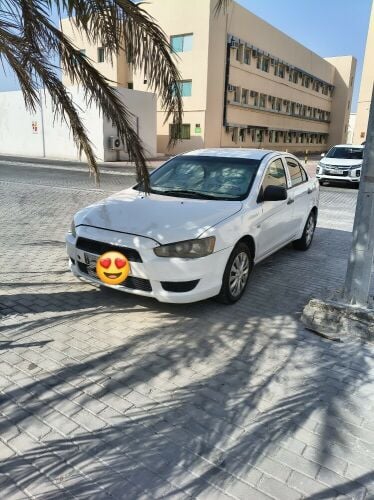 Lancer 2011