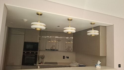 Professional Electrician Services