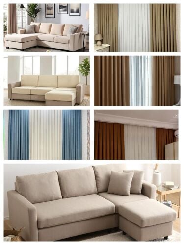 Furniture Upholstery & Make new