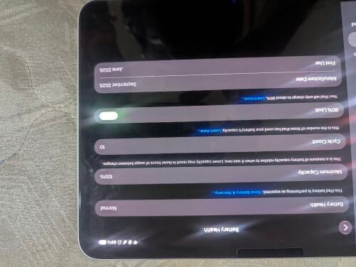 ipad pro m5 512 gb wifi