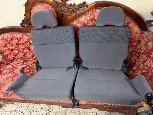 كراسي فتك الاخيره شنطة