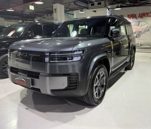 بي واي دي 2027