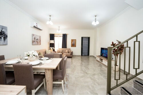 villas for sale (freehold for resid