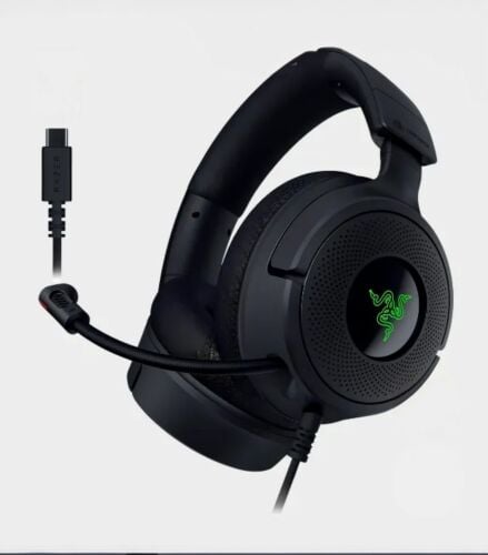 Razer Headphones