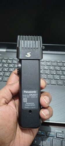 Panasonic ER2031 (Japan) Trimmer