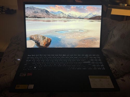 Asus Vivobook 512gb