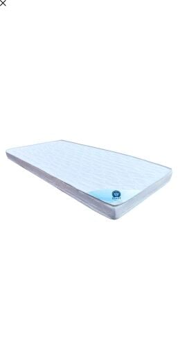 2 new mattresses