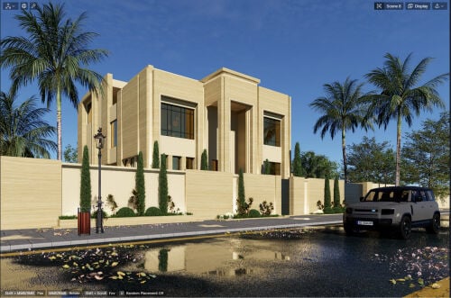 مطلوب مصمم جرافيك لاداره صفحات
