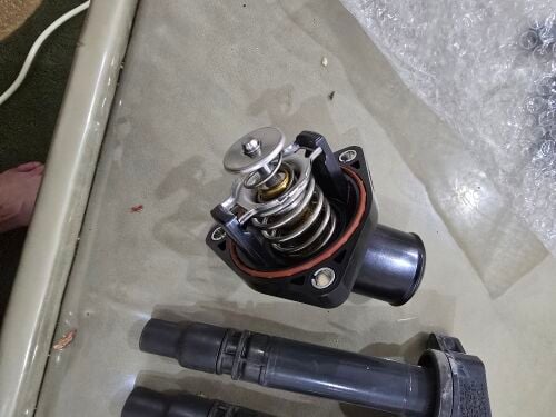 thermostat