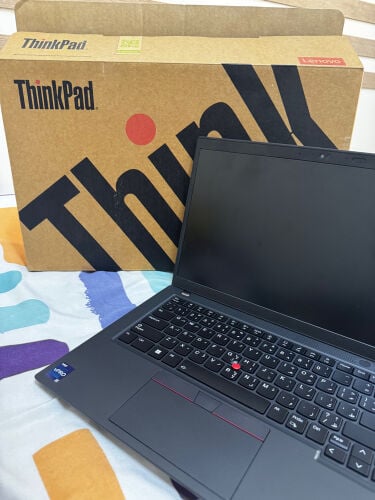 Lenovo ThinkPad L14 Gen 4