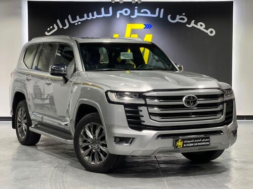 في اكس ار موديل 2023 توين تيربو