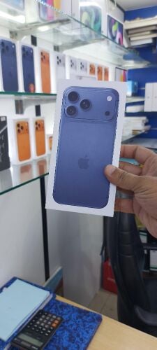 2 TB 17PROMAX BLUE ARBIC