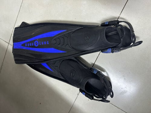 AQUA OLUNG