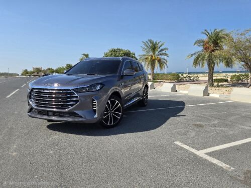 new jetour x70 plus luxury