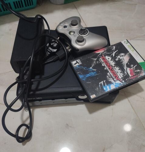 اكس بوكس 360