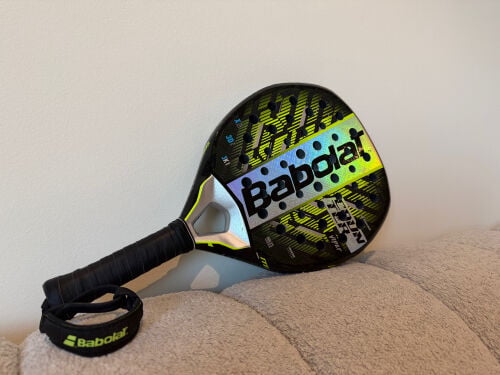 Babolat Racket Counter Viper 2025 