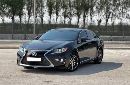 Lexus ES350