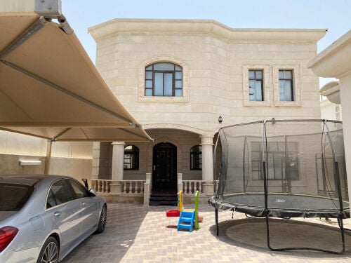 فيلا للبيع مؤجرة إسكان بالخريطيات