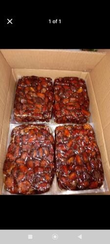 dates