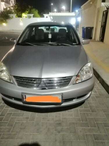 lancer for sale