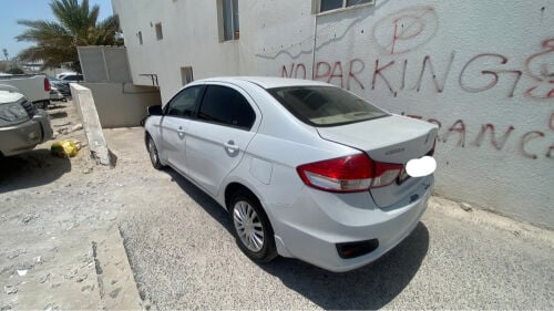 Suzuki Ciaz 2019
