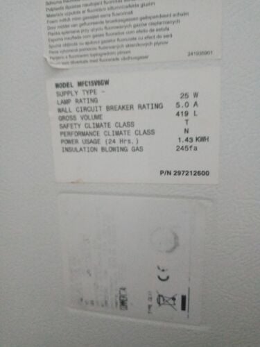 freezer for sale