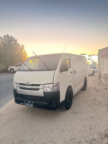 وان لليجار