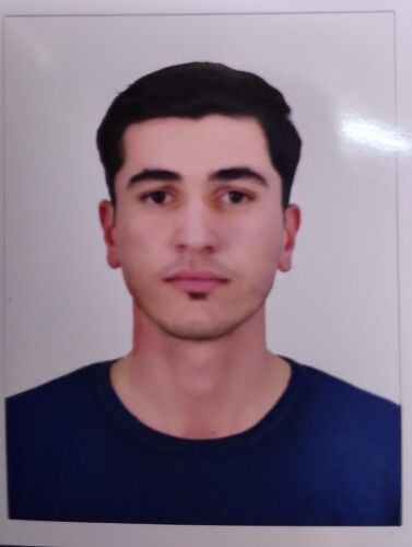Mohib khan