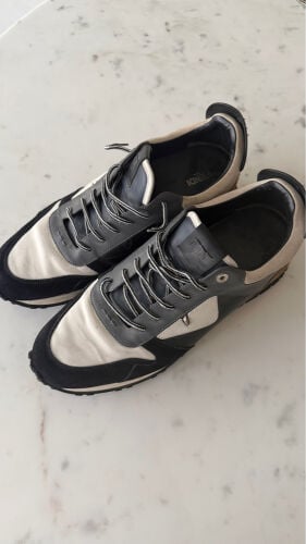 fendi shoes 
