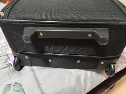 targus cabin bag