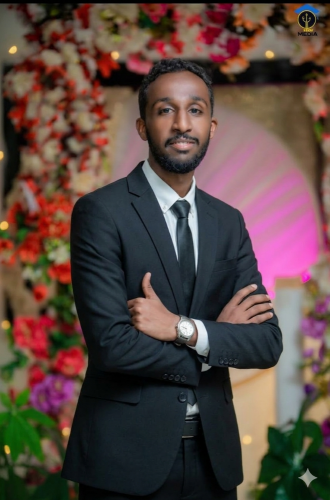 Mustafa Mohamed Alnour