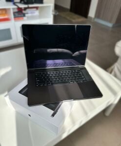 MBP 16" (2024) M4 Max - 48 GB Ram