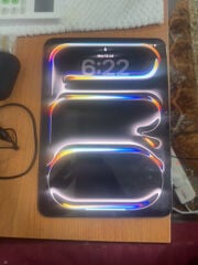 IPad Pro M5