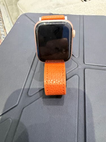 Apple Watch series 5