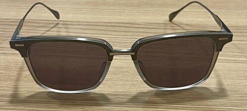 Dita OakSunglasses 2085 Titanium 