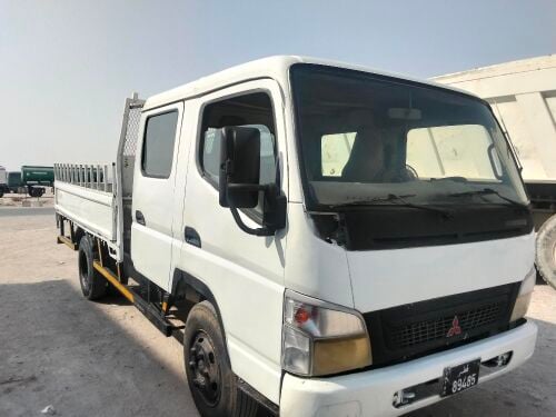 Mitsubishi Pick up
