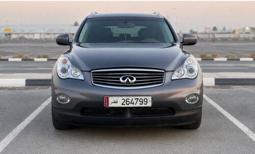 Infiniti  