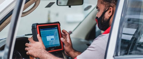 computer check and auto electric 