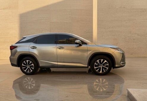 Lexus RX350