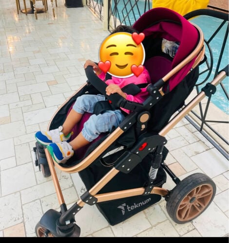  new stroller baby new born 