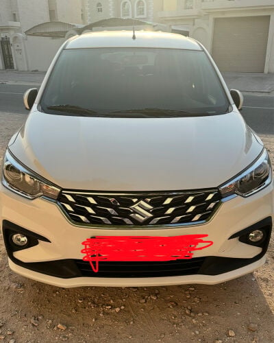 suzuki Ertiga
