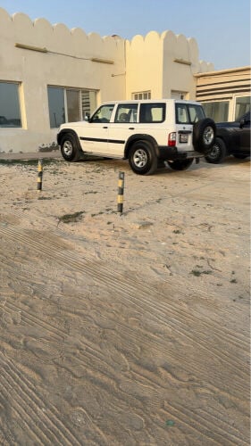 نيسان كربيتر 1998