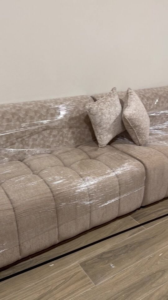  new sofa  3 sets 