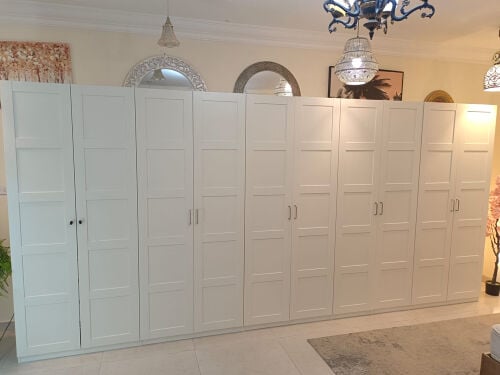 ikea pax cabinet sell 
