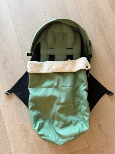 Newborn pack for yoyo stroller