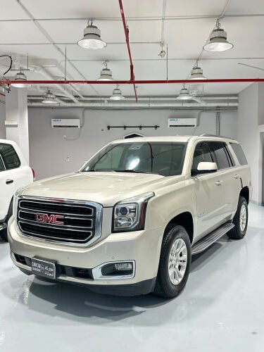 Yukon 2015