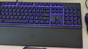 Razer Ornata V3
