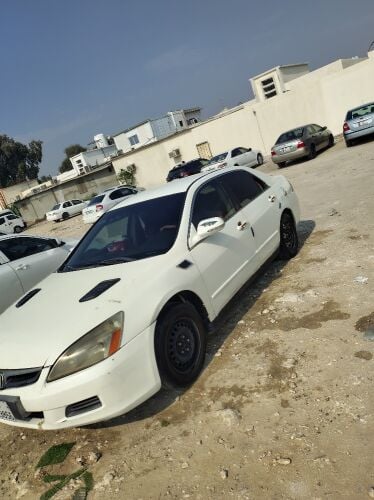 هواندي اكور ٢٠٠٦